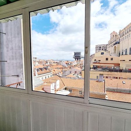 Bons Dias Hotel Lissabon Buitenkant foto