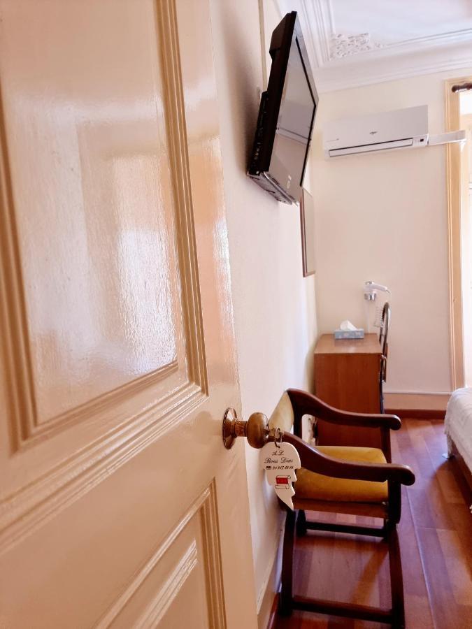 Bons Dias Hotel Lissabon Buitenkant foto